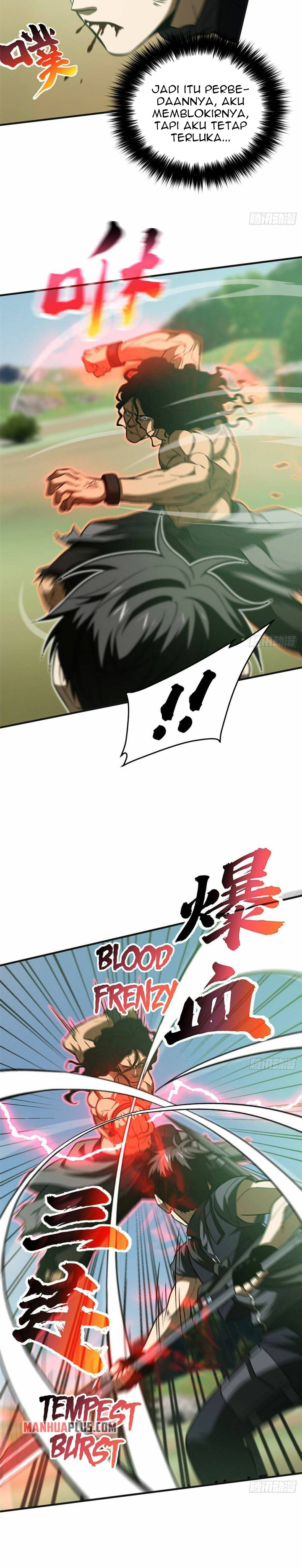 Global Gao Wu (Global Martial Arts)